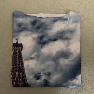 Paris T-shirt